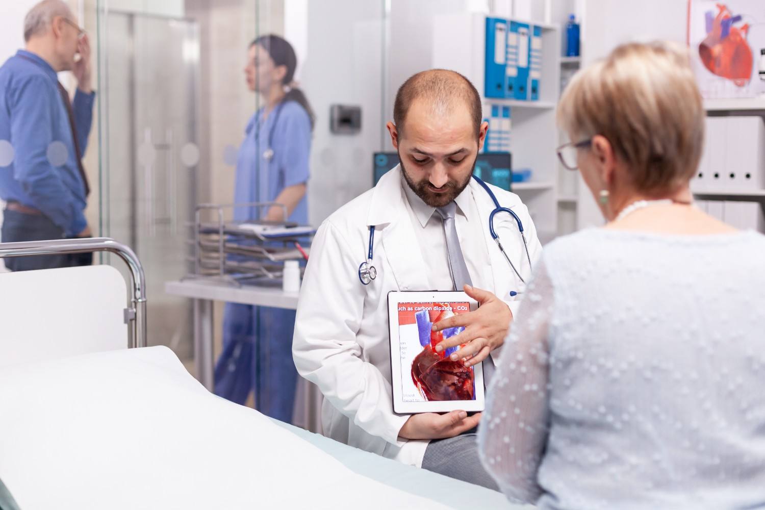 Dr. Akshay Kulkarni - Endoscopic Variceal Band Ligation in Aurangabad